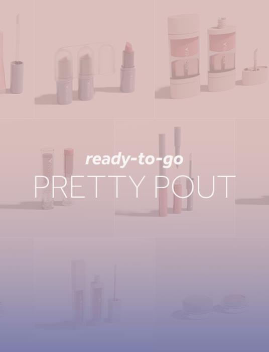 Hit Play on Your Lip Game
